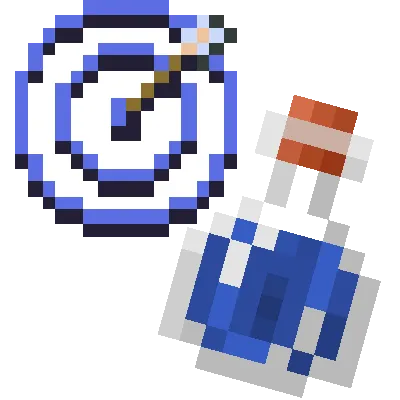 Potion of Aiming