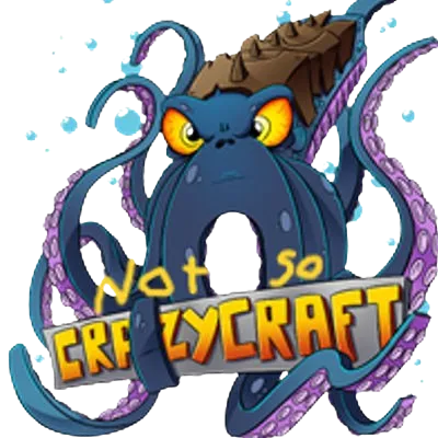 Not So CrazyCraft