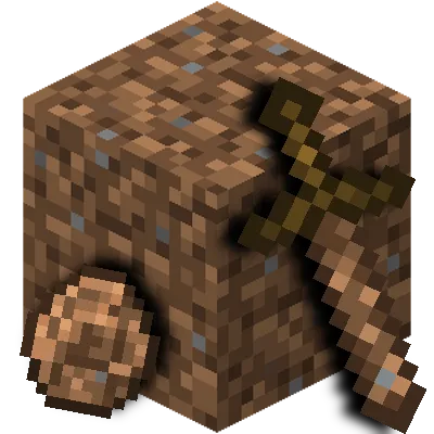 My Dirt