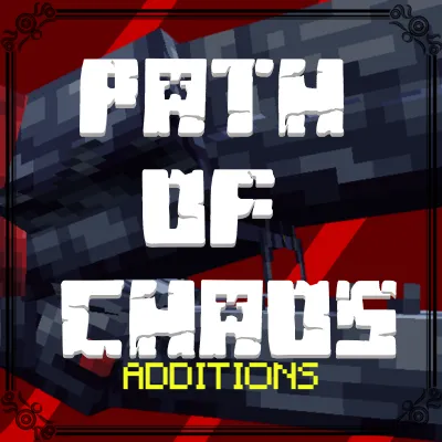 Path of Chaos Additions