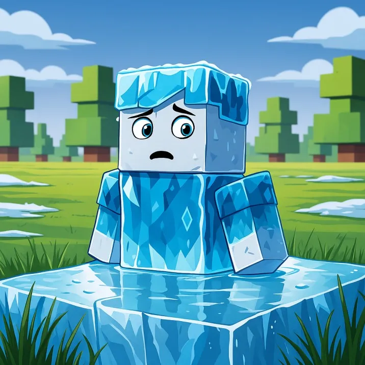 Simple Freeze Plugin