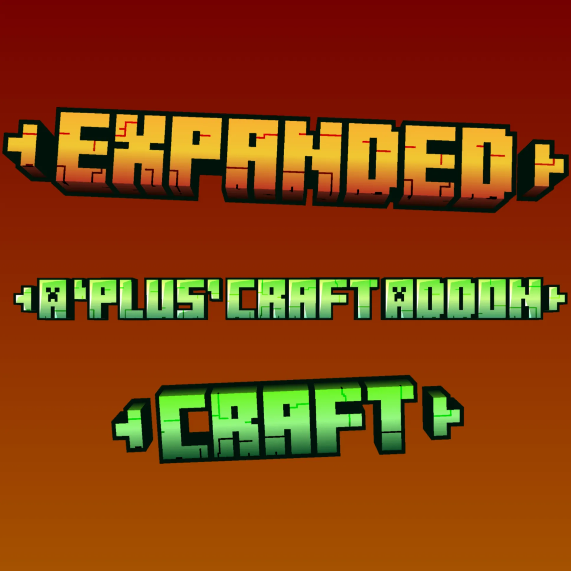 Rizzy Bot's ""Expanded"" Craft