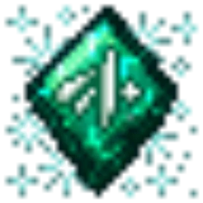 Healing Stone