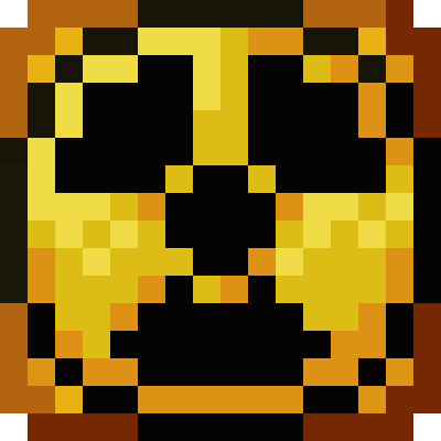 MJ's Toxic World Моды