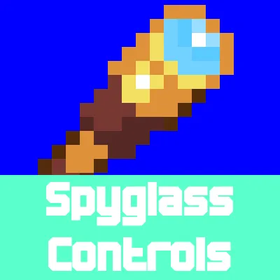 SpyglassControls