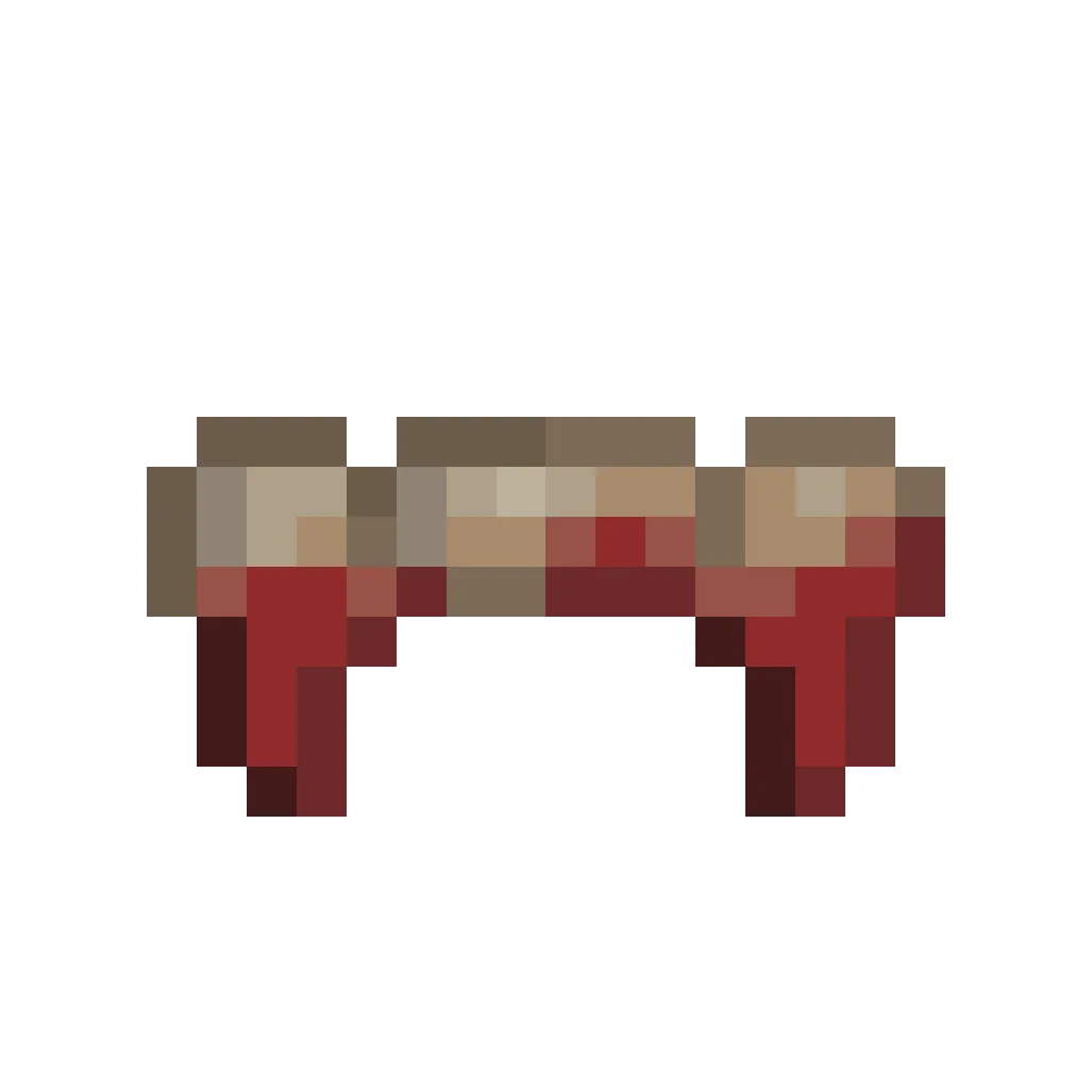 Fresh Vampirism Textures