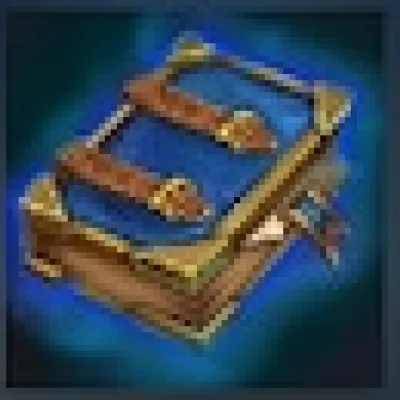 Ars Magica Spell Icons - RPG Style