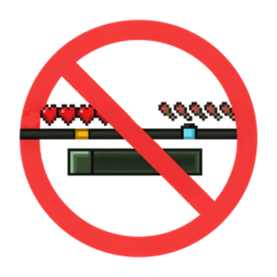 NoLocatorBar
