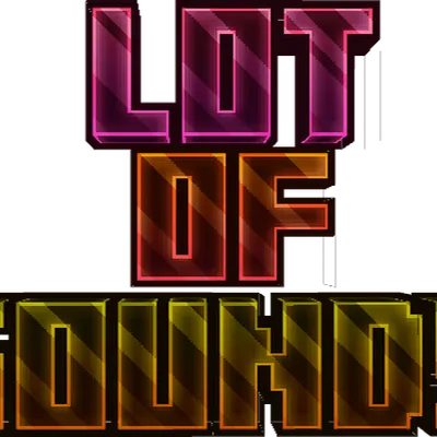 Lot Of Sounds (Original)