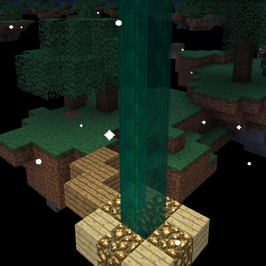 The Aether: Nostalgia Edition