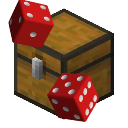 Inventory Randomizer