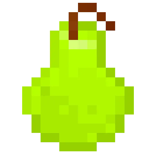 DP's Pear mod