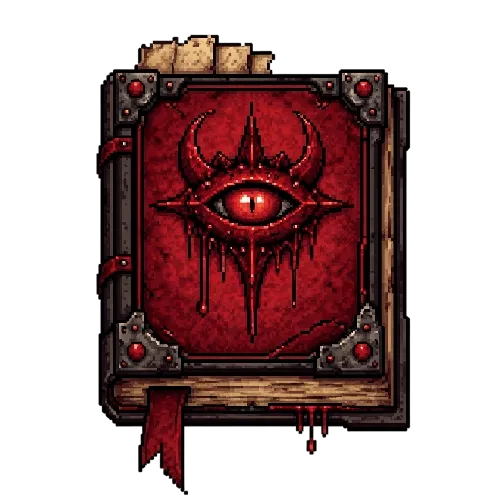 Crimson Oath