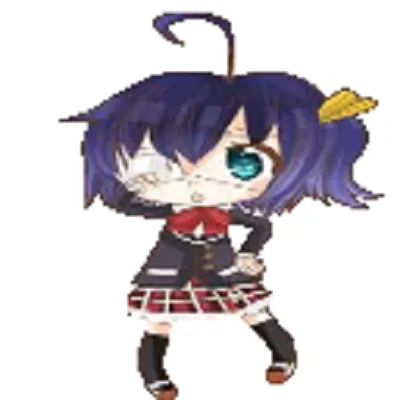 Anime Totem