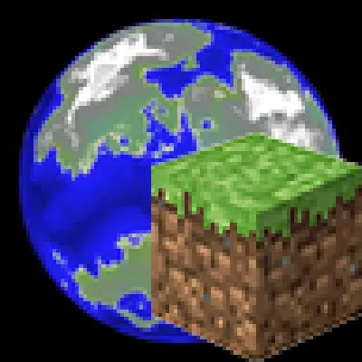 Big Globe - Biome Tags Fix