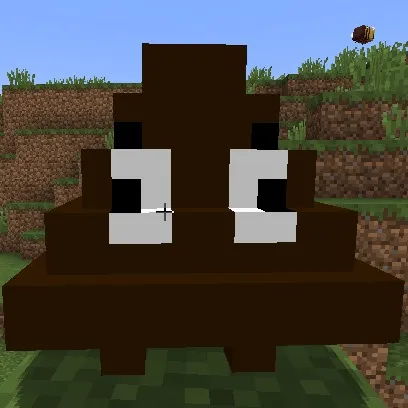 realistic fart and poop