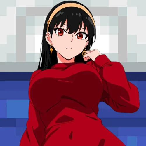 anime waifu Beds #23