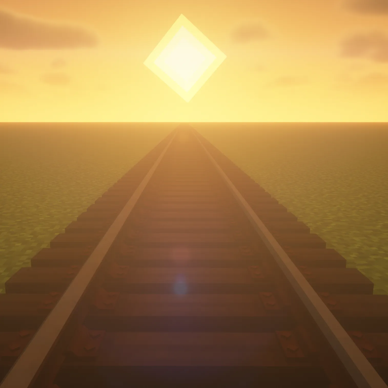 North American Tracks - Immersive Railroading