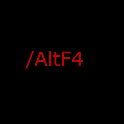 AltF4Mod