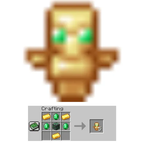 Trist's Craftable Totems