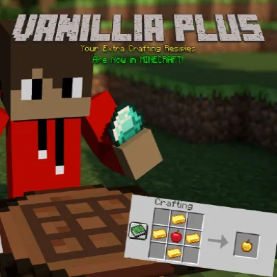 Vanilla + Advanced