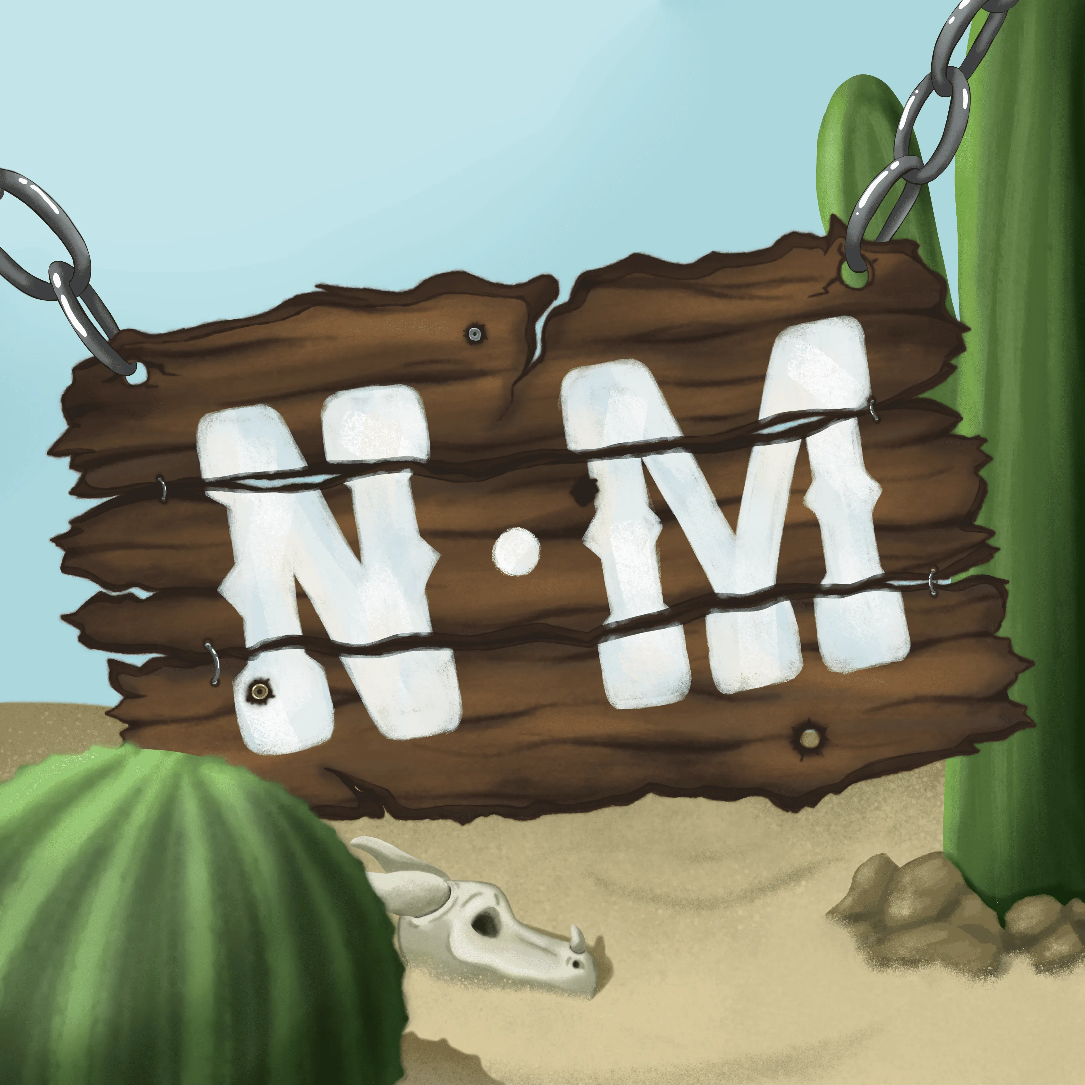neowestern