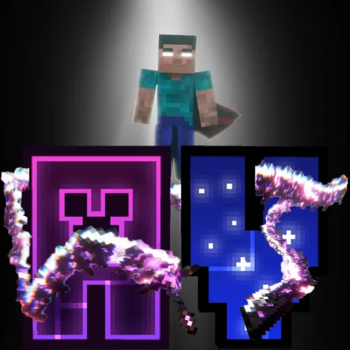 Annoying Villagers: Herobrine Invasion