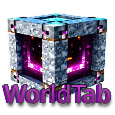 WorldTab (Bukkit)