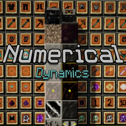 Numerical Dynamics