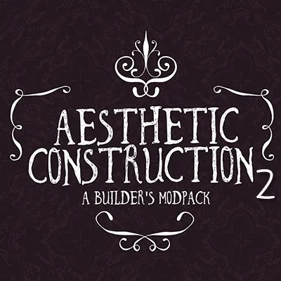 Aesthetic Construction 2