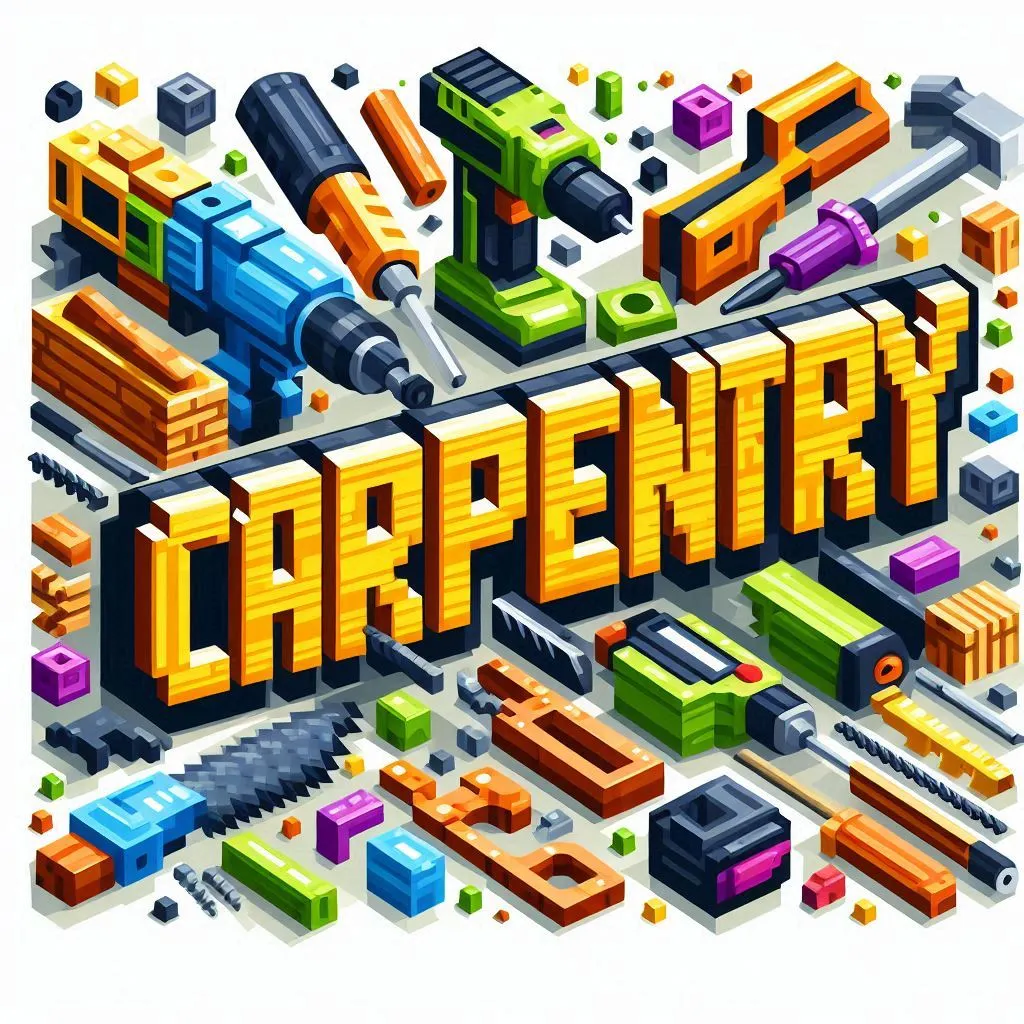 DIY  hobbyists (carpentry)