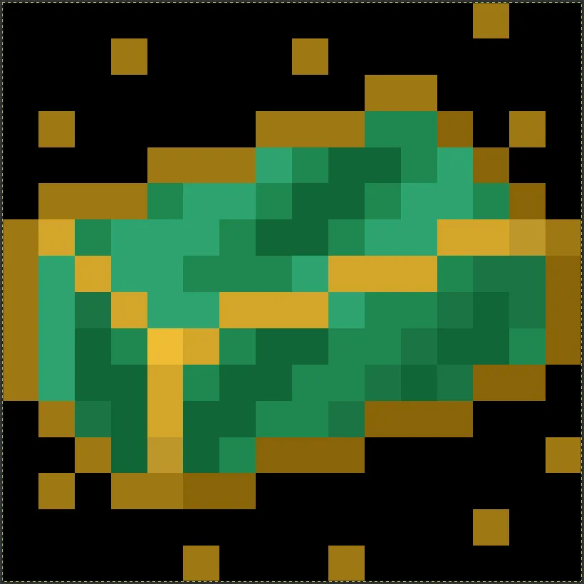 Copperrite