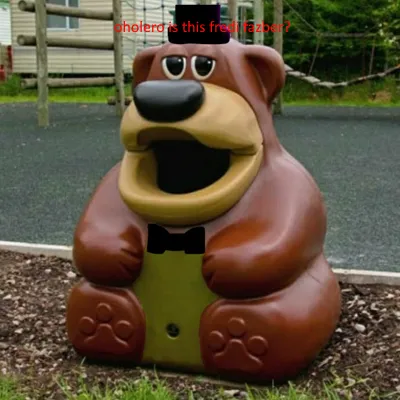 Five Nights at Freddys Roleplay