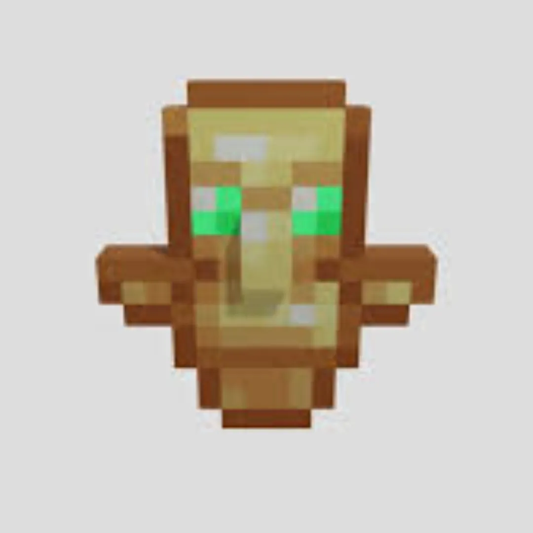 Konas Wacky Mobs