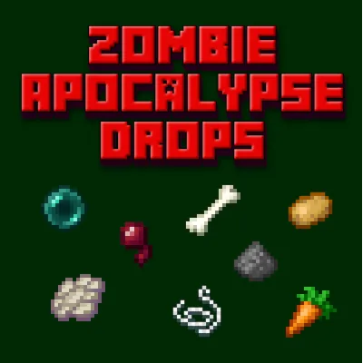 Zombie Apocalypse Drops
