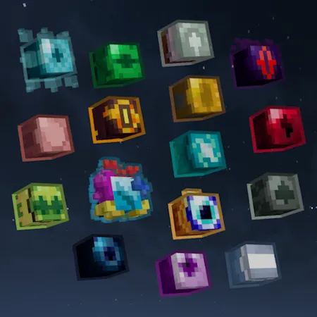 End Remastered 3D - GKK