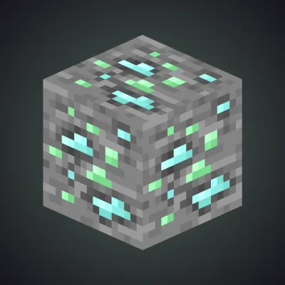 Bad Ores Remined
