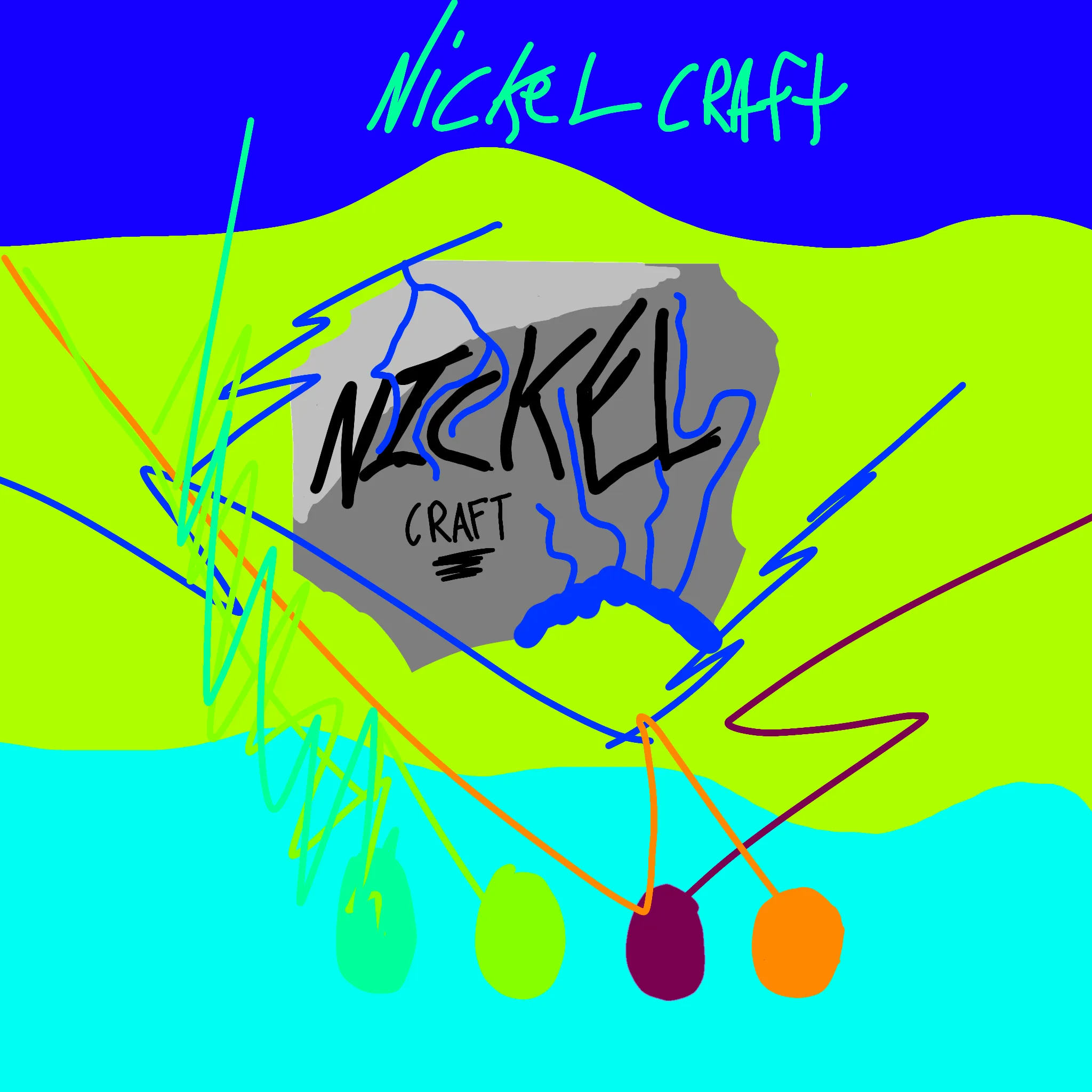 nickel craft
