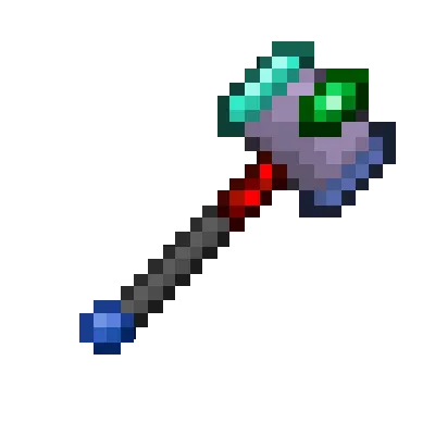 Greg's Modern Construct