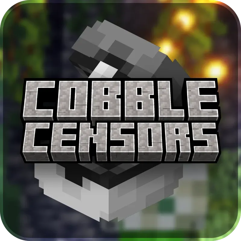 Cobble Censors