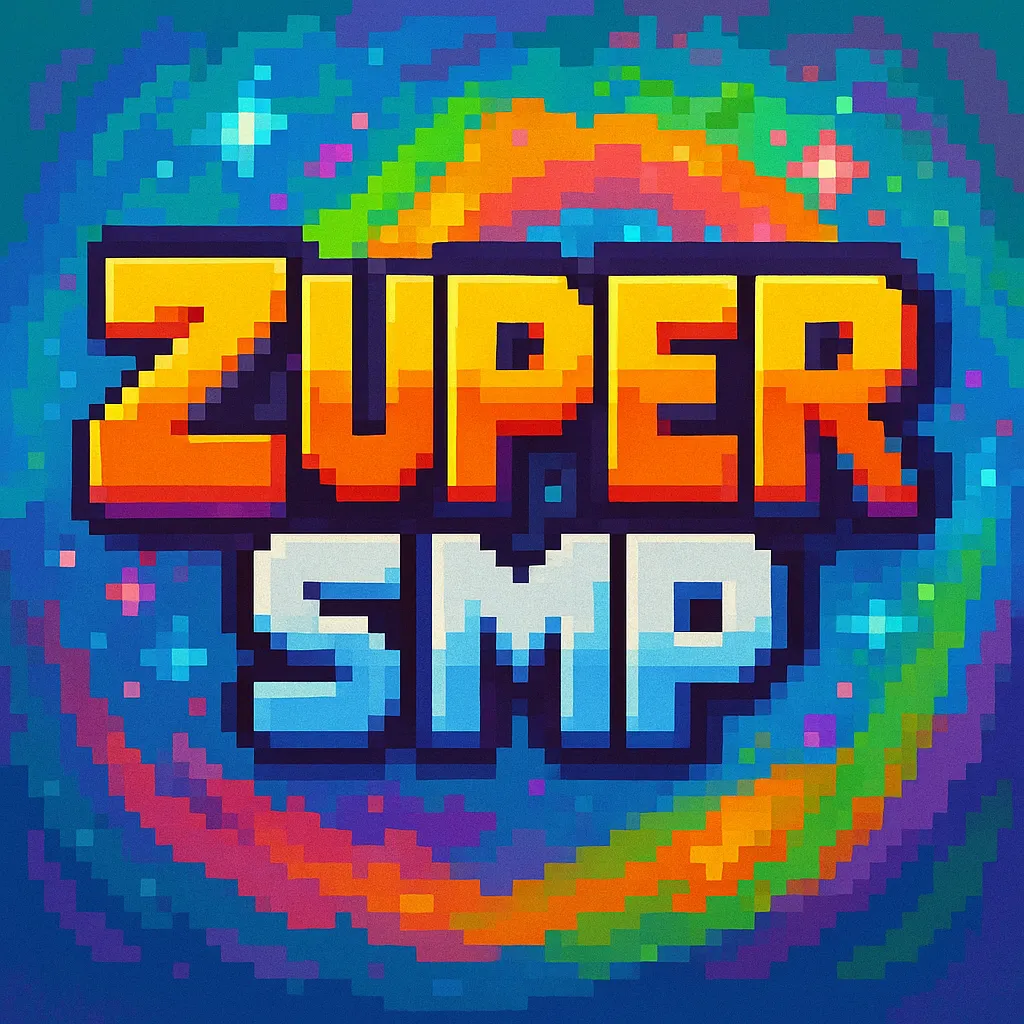 Zuper SMP pack