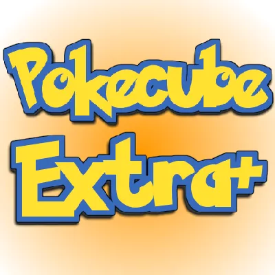 Pokécube Extra: Pokémobs
