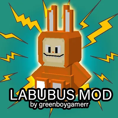 Labubus Craft