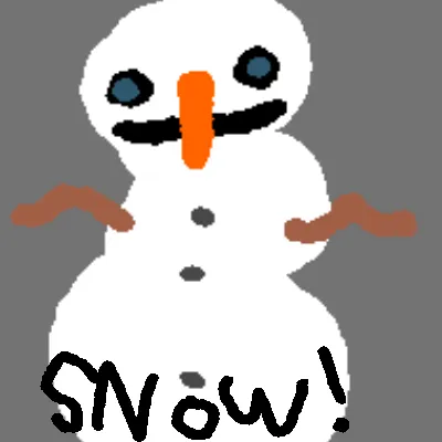 littlecreationsnowmen