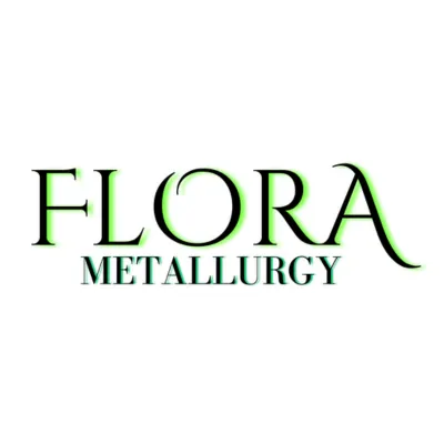Flora Metallurgy