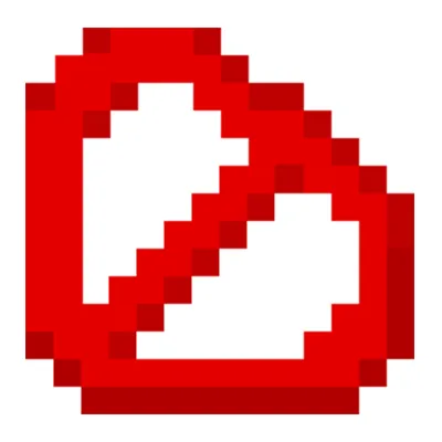 Barrier Decor - Forge (DISCONNECT)