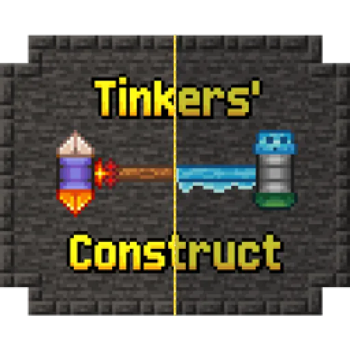 Tinkers DM