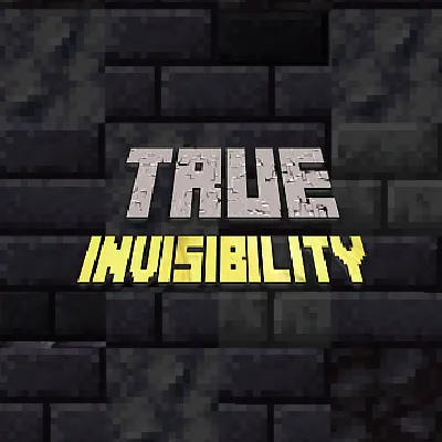 Ineitsuki True Invisibility 