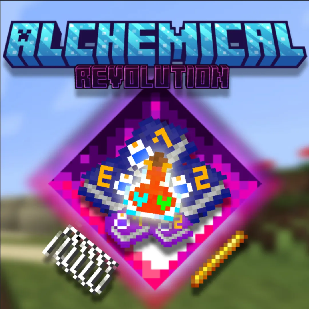 Alchemical Revolution