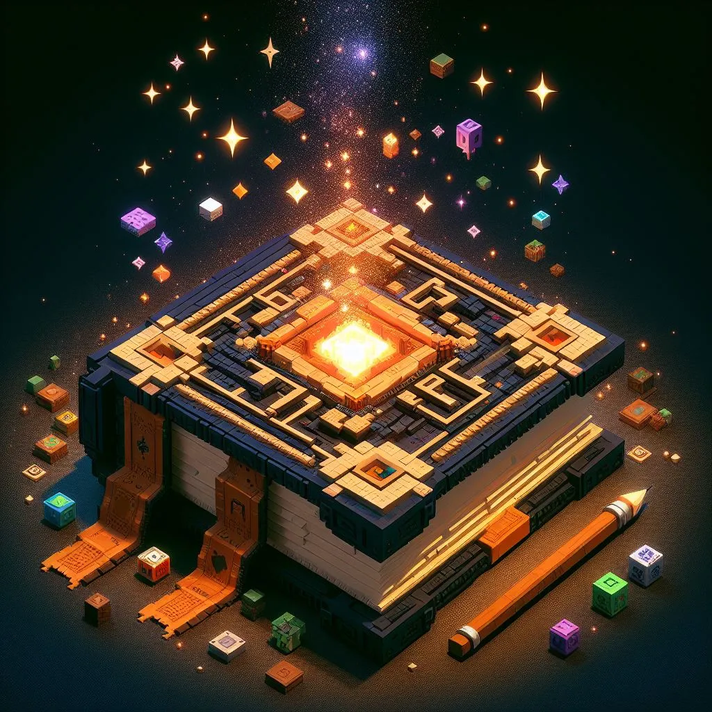 Janinatorr's Enchantments